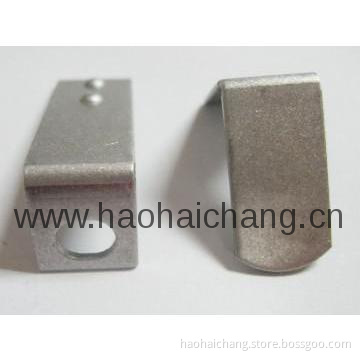 Electrical Appliance Metal Parts